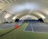 NYTA Winter Tennis Club (North Bubble)