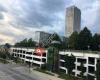 O'Donnell Park Parking Structure