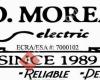 O Moreal Electric Ltd