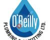 O'Reilly Plumbing & Gasfitting LTD.