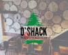 O'Shack - Pub Bistronomique