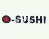O Sushi By Japanese Chef