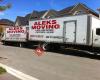 Oakville Movers : Aleks Moving Company