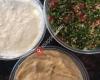 Oasis Gourmet Cuisine Llc
