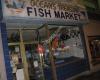 Oceans Treasures Fish Mart