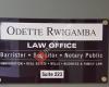 Odette Rwigamba Law Office