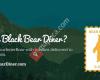 Ogden Black Bear Diner