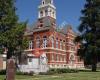 Ogle County Courthouse