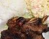 Ohana Grill Hawaiian BBQ