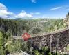 Okanagan Trestles Tour