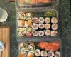 Okinawa Sushi