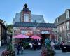 Old Firehall Confectionery