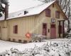 Old Hastings Mill Store Museum