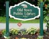 Old Town Public Library