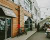 Old Yale Brewing: Chilliwack Craft Brewery + Kitchen