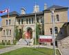 Olde Gaol Museum