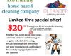 Oleander Cleaning Services