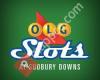 OLG Slots at Sudbury Downs