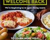 Olive Garden Italian Restaurant