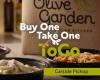 Olive Garden Italian Restaurant
