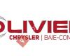 Olivier Chrysler Baie-Comeau