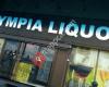 Olympia Liquor Chinook