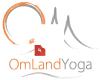 Om Land Yoga