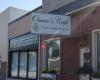 Omar's Cafe
