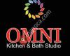 Omni Kitchen Renovation & Cabinets Shop Brampton