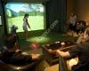 On the Green Indoor Golf