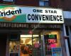 One Star Convenience