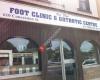 One Stop Foot Clinic and Orthotic Center