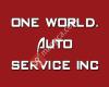 One World Auto Service  - Auto Body Repair & Car Collision Shop