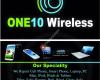ONE10 Wireless