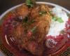 Ong Hanoi Fried Chicken