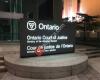 Ontario Court of Justice