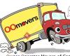 OO movers Vancouver
