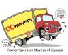 OO movers - Vancouver