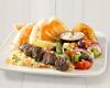 OPA! of Greece Bower Place