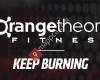 Orangetheory Fitness - Shrewsbury