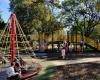 Oriole Park / Neshama Playground