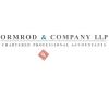 Ormrod & Company LLP