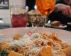 Orsetto Bar and Italian Eatery