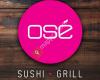 Osé Sushi