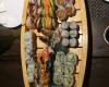 Osaka Japanese Steak House & Sushi Bar