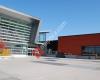 Oshawa Public Libraries - Legends Centre Branch