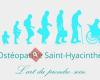 Ostéopathie Saint-Hyacinthe