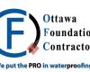 Ottawa Foundation Contractors Ltd.