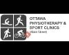 Ottawa Physiotherapy & Sport Clinics - Main Street