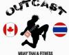 Outcast Muay Thai & Fitness Guelph